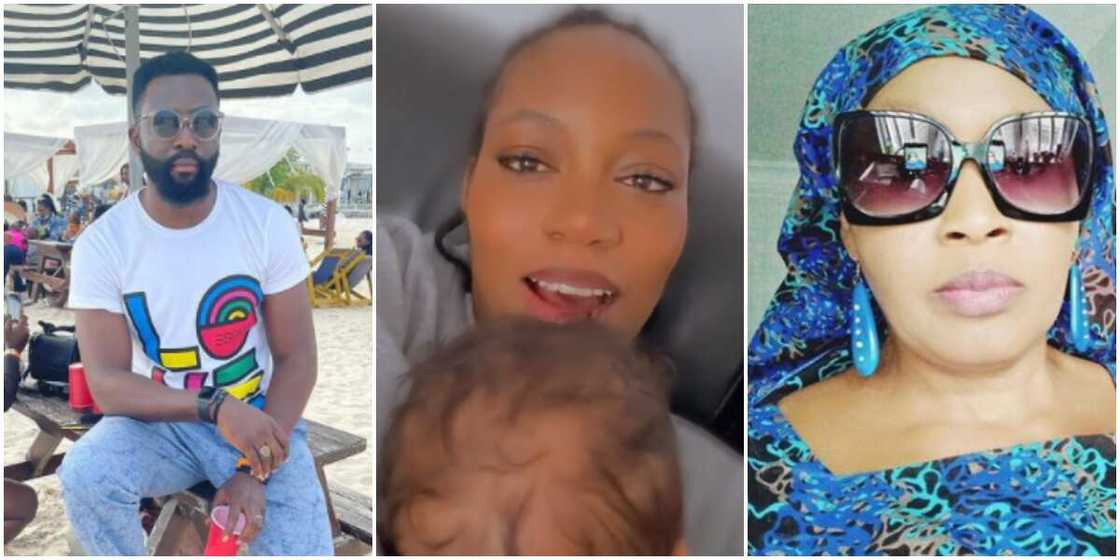 Gedoni, Kemi Olunloyo Gedoni, Kemi Olunloyo