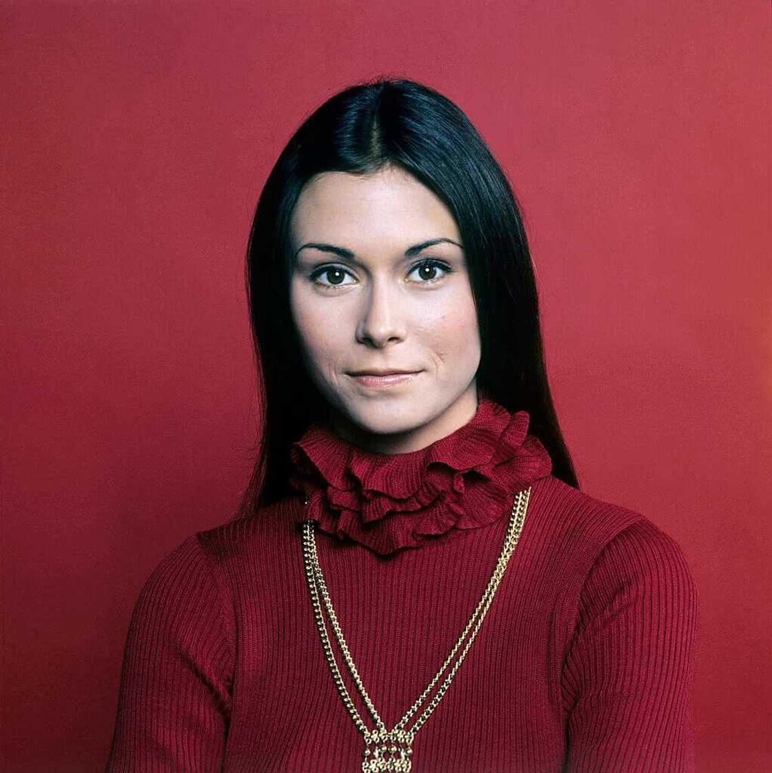 Kate Jackson Kate Jackson