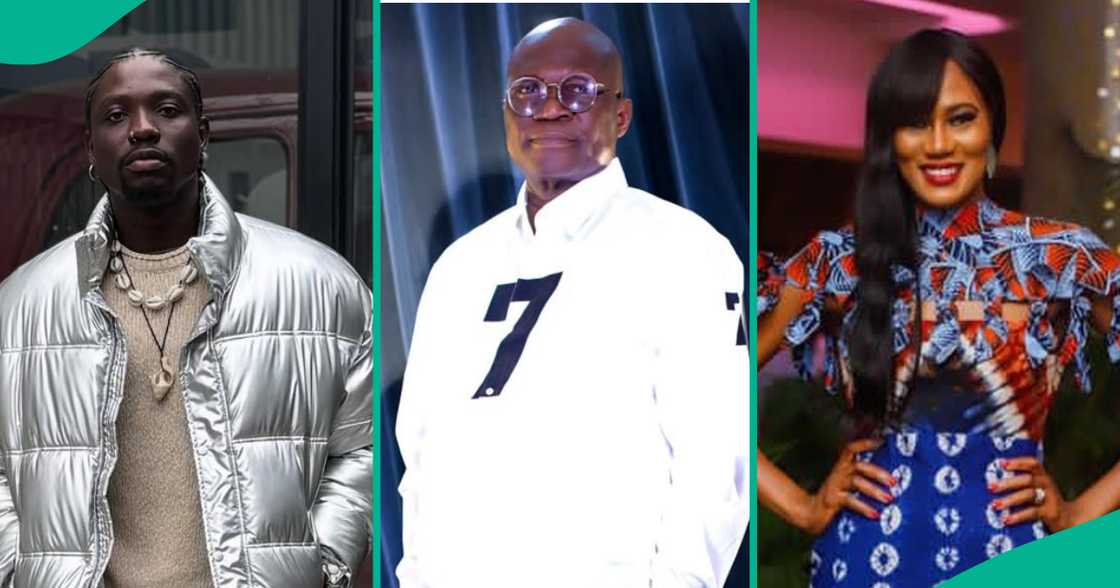 VDM resumes dragging Reuben Abati, gives him stern warning over his utter to Ojinika O VDM resumes dragging Reuben Abati, gives him stern warning over his utter to Ojinika O