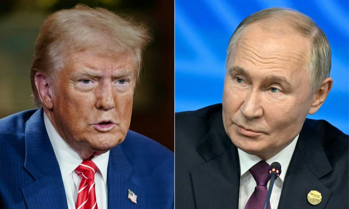 US President Donald Trump has reached out directly to Russia's President Vladimir Putin to end the Ukraine war, unsettling Kyiv and European allies