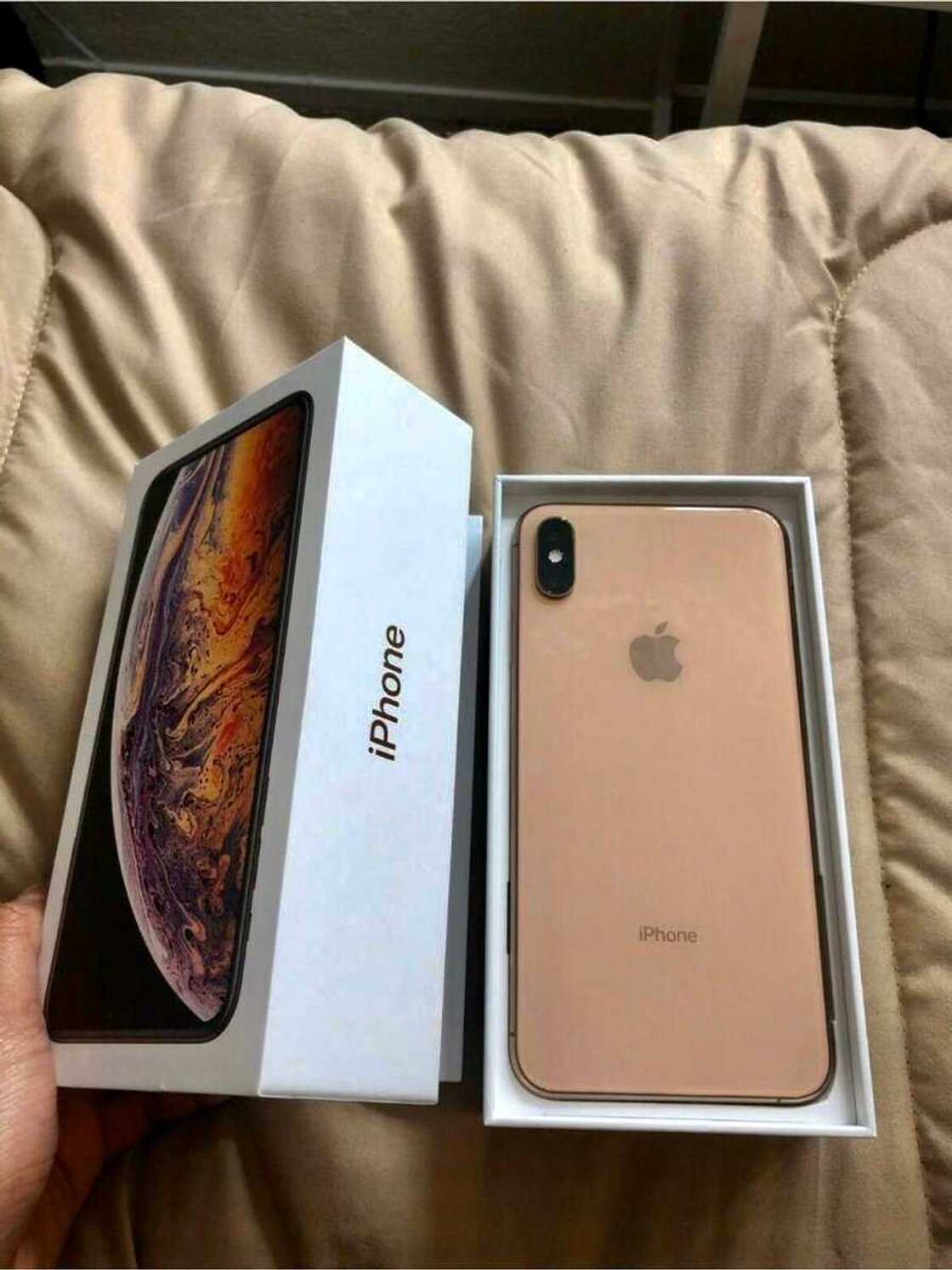 Iphone XS