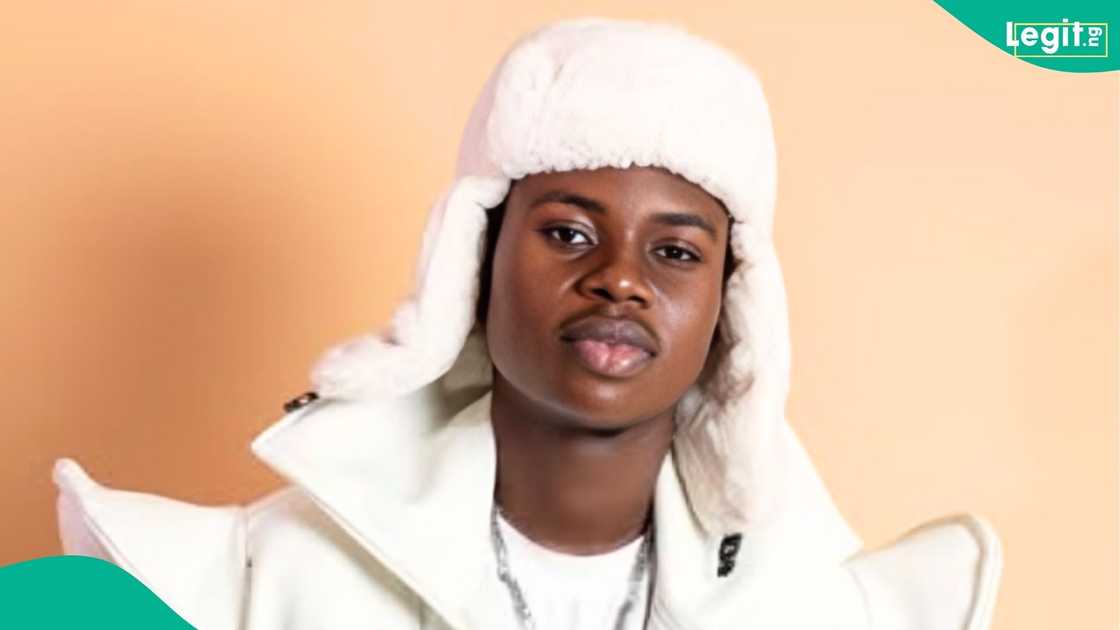 Tunde Perry shares a fresh update on Peller's detention and urges Nigerians to respect the police and government