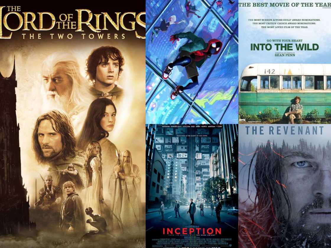 best adventure movies best adventure movies