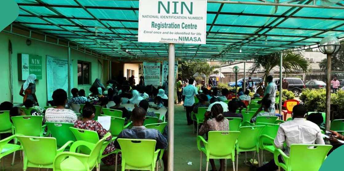 NIMC gives condition to wave N28,574 fees for correcting date of birth NIMC gives condition to wave N28,574 fees for correcting date of birth