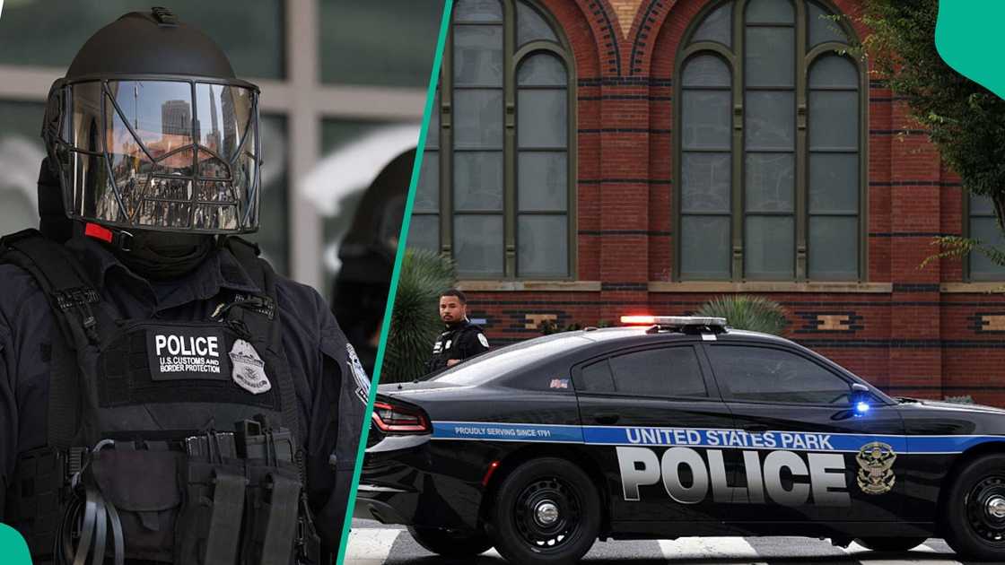 Tragedy as Man Kills 7 of His Children, 1 Other in US as Details Emerge