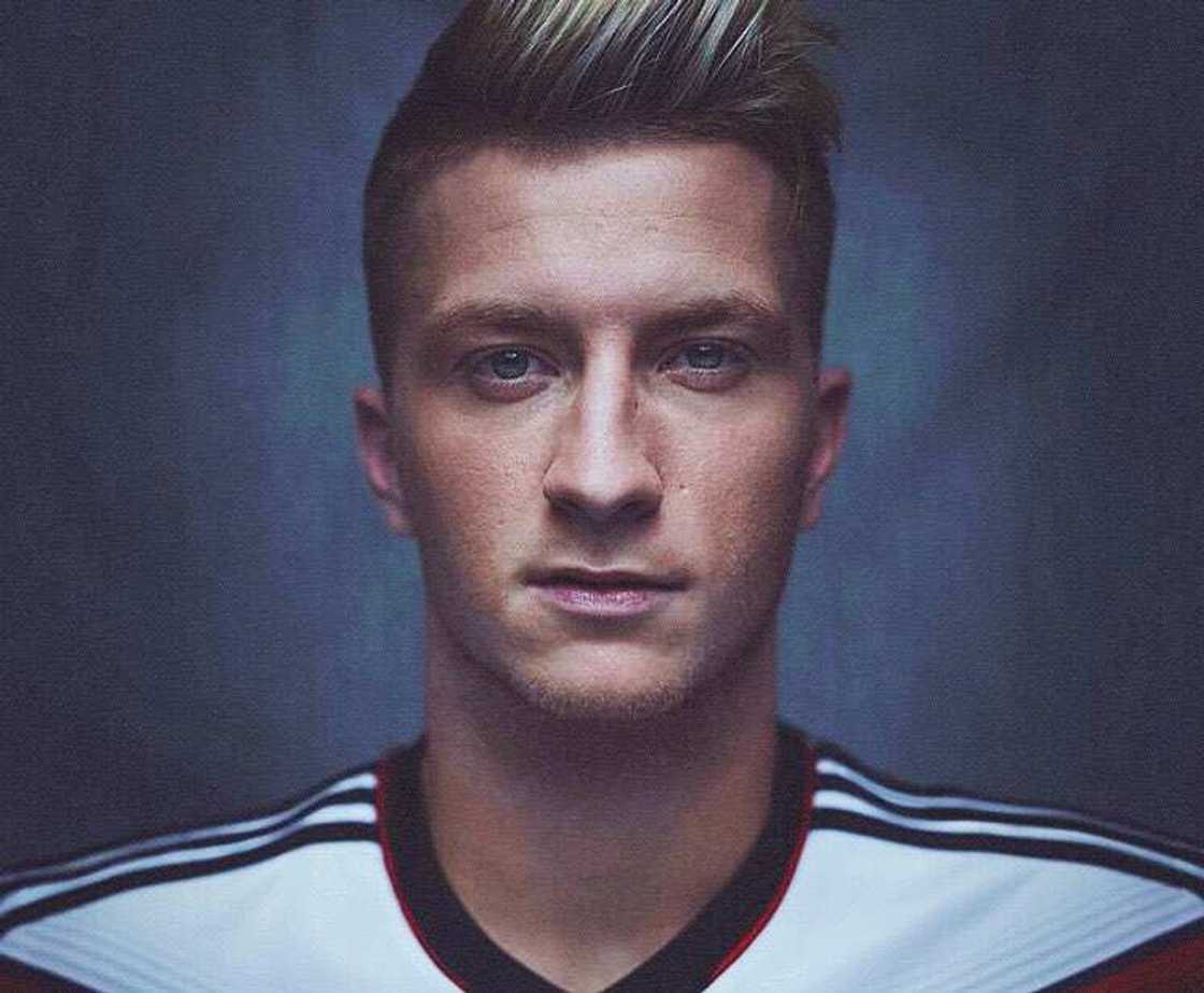 Marco Reus Marco Reus