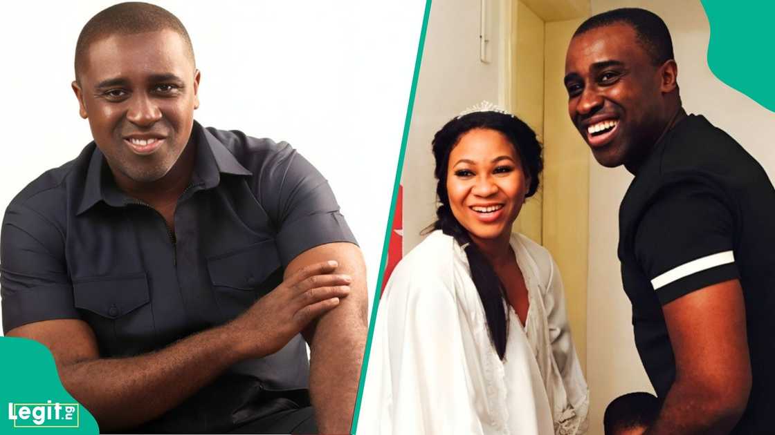Frank Edoho apologises to sponsors and associates while denying disturbing allegations linked to his marriage crisis Frank Edoho apologises to sponsors and associates while denying disturbing allegations linked to his marriage crisis