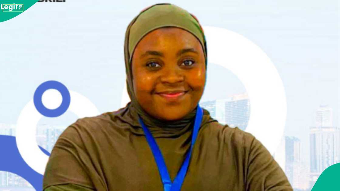 Read how lady with disability completed her BSc, MSc and PhD degrees at 27.