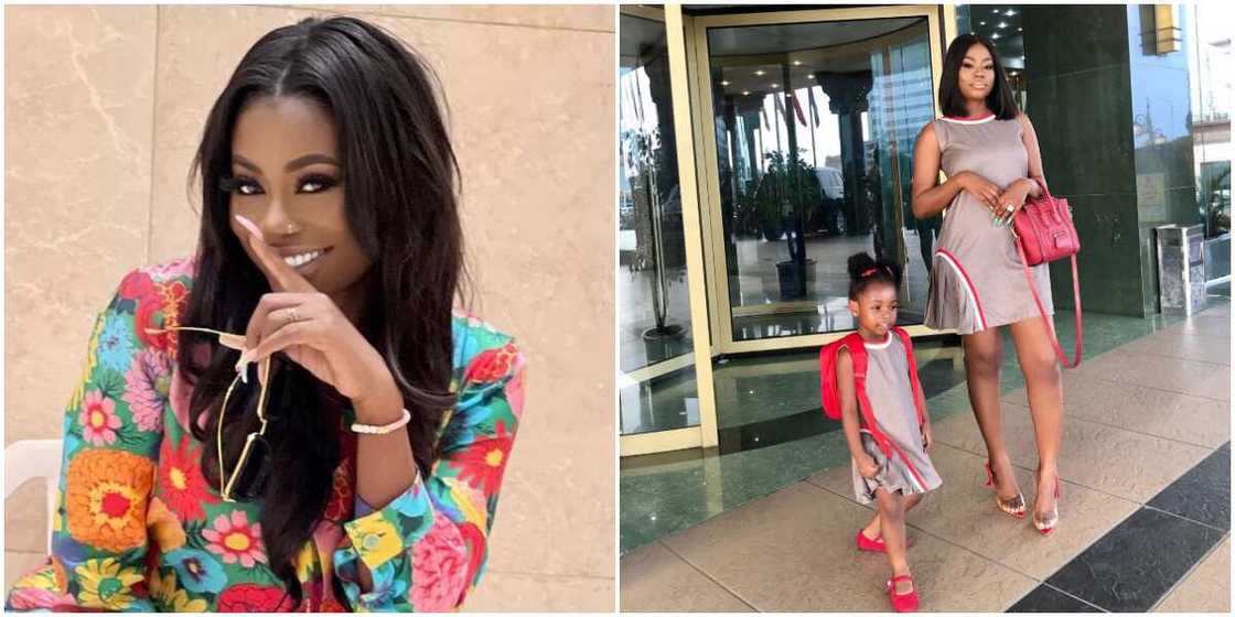 Sophia Momodu Blows Hot as Grocery Store Attendants Invade Her Privacy, Says One Tried to Take Pictures Sophia Momodu Blows Hot as Grocery Store Attendants Invade Her Privacy, Says One Tried to Take Pictures