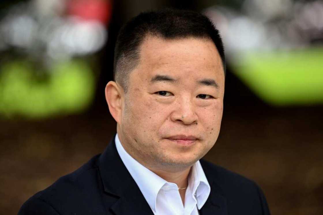 Murong Xuecun was one of the brightest stars in China's literary scene, but after a decade of diminishing freedom of speech under President Xi Jinping, he was forced into exile Murong Xuecun was one of the brightest stars in China's literary scene, but after a decade of diminishing freedom of speech under President Xi Jinping, he was forced into exile