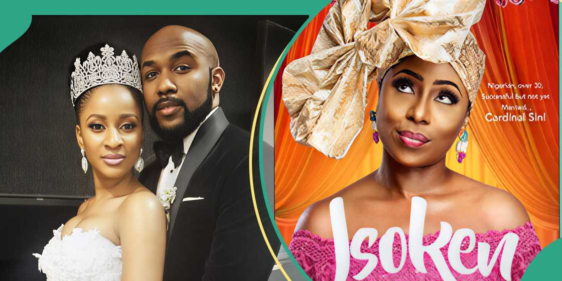 Iconic Nollywood romantic movies for Valentines Day