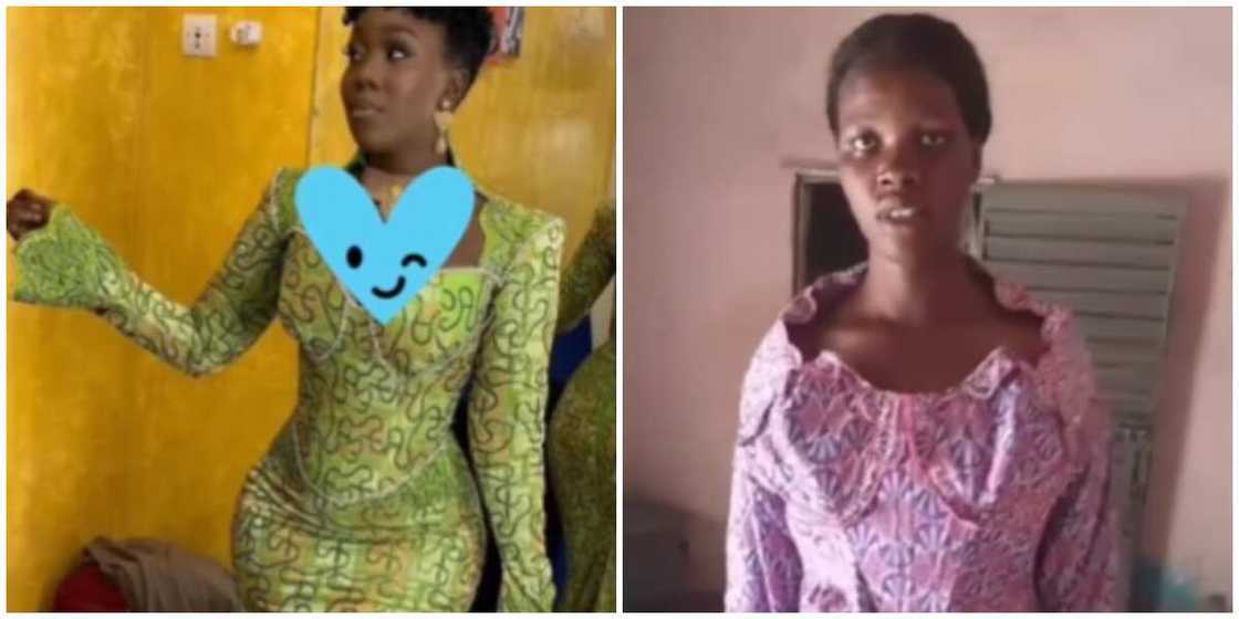 What I ordered What I ordered