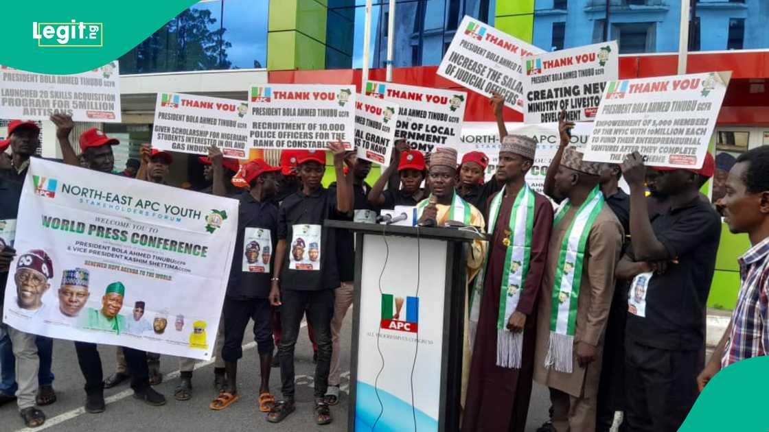 APC stakeholders APC stakeholders