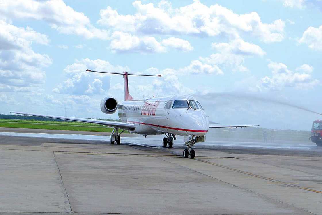 Rano Air begins operation