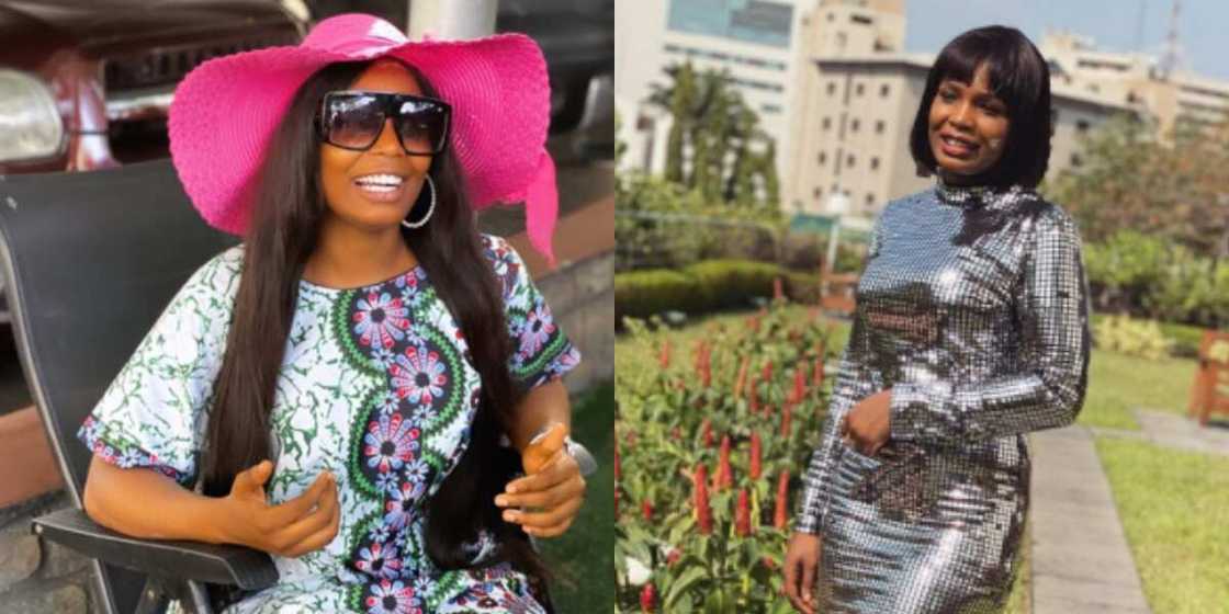 BBNaija: Kaisha reveals she went to Shiloh to pray for husband (video)