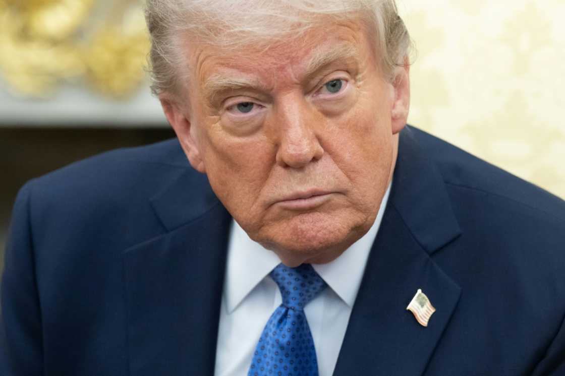 President Donald Trump seeks to boost US deep-sea mining in part to counter China's dominance in the burgeoning industry President Donald Trump seeks to boost US deep-sea mining in part to counter China's dominance in the burgeoning industry