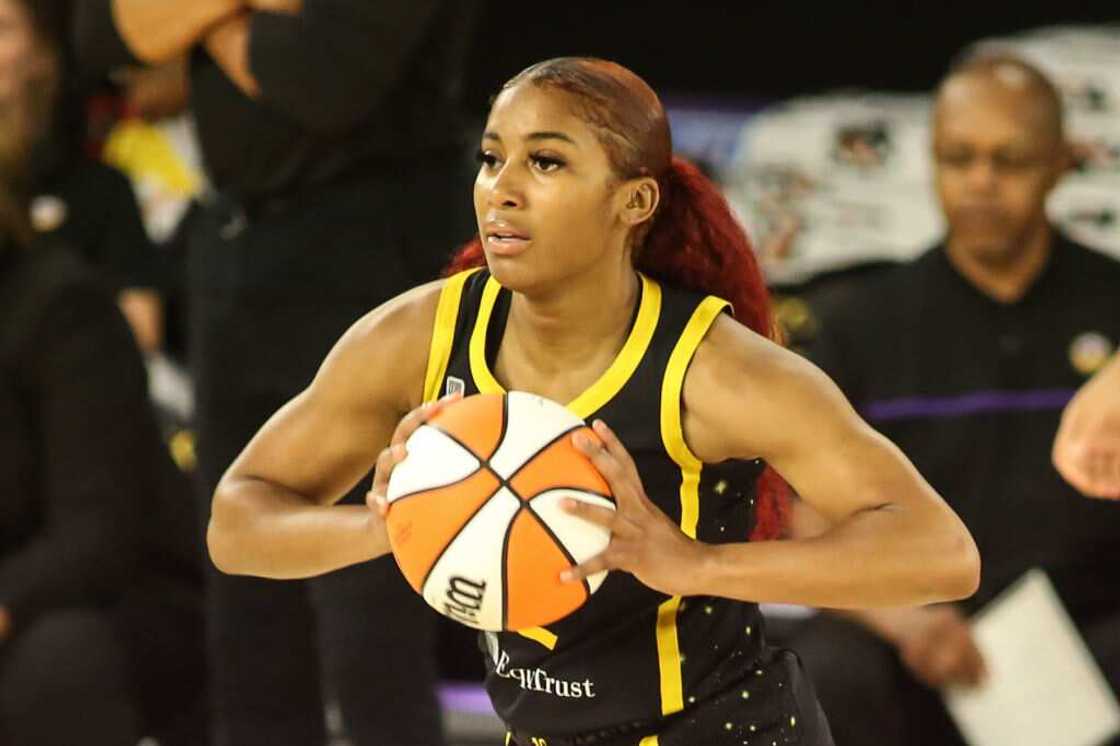 Alvin Kamara’s girlfriend Alvin Kamara’s girlfriend