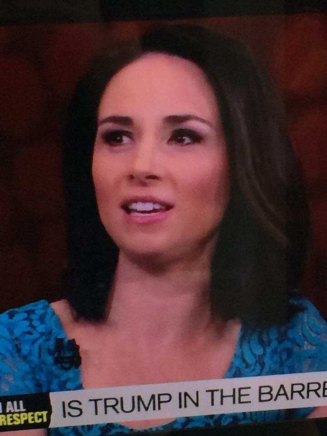 MSNBC Heidi Przybyla bio MSNBC Heidi Przybyla bio