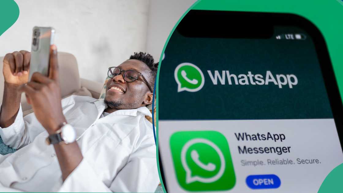 WhatApp rolls out new features