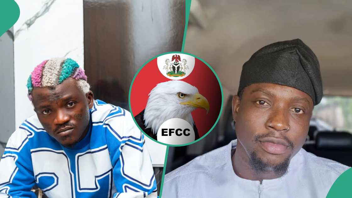 VDM's arrest: Portable speaks up for VeryDarkMan. VDM's arrest: Portable speaks up for VeryDarkMan.