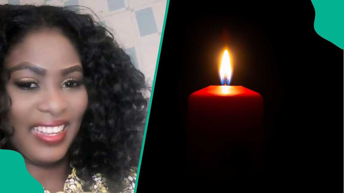 Nasir El-Rufai, the former governor of Kaduna state, mourns demise of Onyekachi Okafor, a strong loyalist of late President Muhammadu Buhari. Nasir El-Rufai, the former governor of Kaduna state, mourns demise of Onyekachi Okafor, a strong loyalist of late President Muhammadu Buhari.