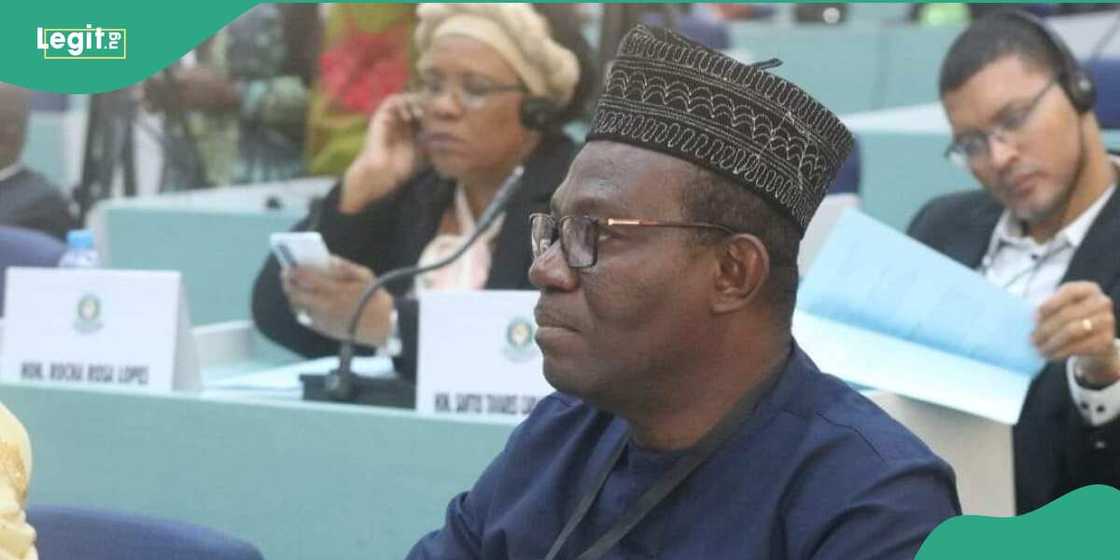 He stated that the African culture and religion as been a major shortcoming to the implementation of the gender policies in countries like Nigeria and Ghana He stated that the African culture and religion as been a major shortcoming to the implementation of the gender policies in countries like Nigeria and Ghana