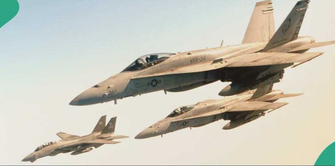 Sojoji sun jefa bam kan fararen hula Sojoji sun jefa bam kan fararen hula