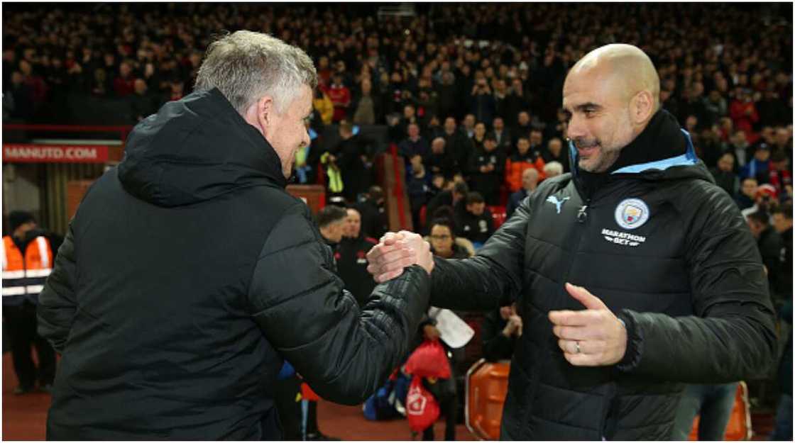 Manchester United vs Manchester City: Rashford, Pogba to start in Red Devils’ possible line-up Manchester United vs Manchester City: Rashford, Pogba to start in Red Devils’ possible line-up