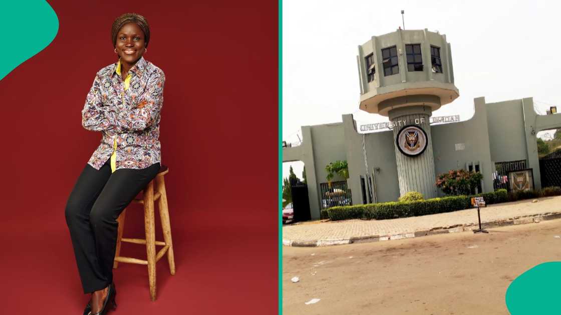 A University of Ibadan alumna reflected on how her academic and professional journey turned out after pursuing her dream course