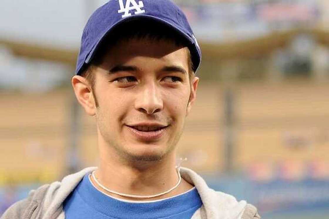 Jake Harris Jake Harris