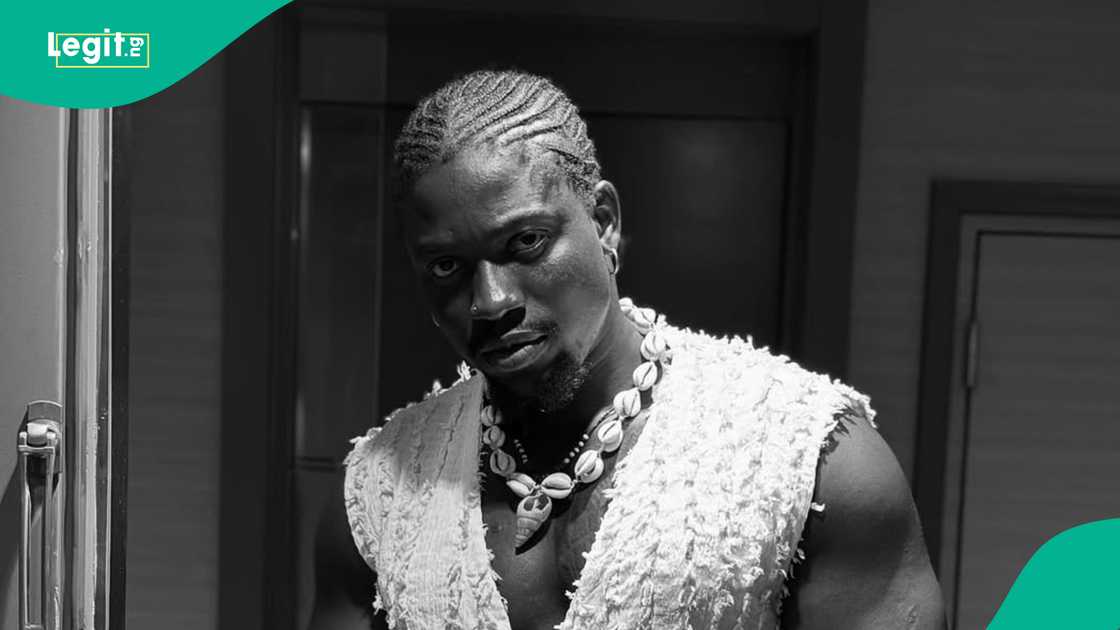 VDM reacts Super Eagle match against DR Congo, faults performance