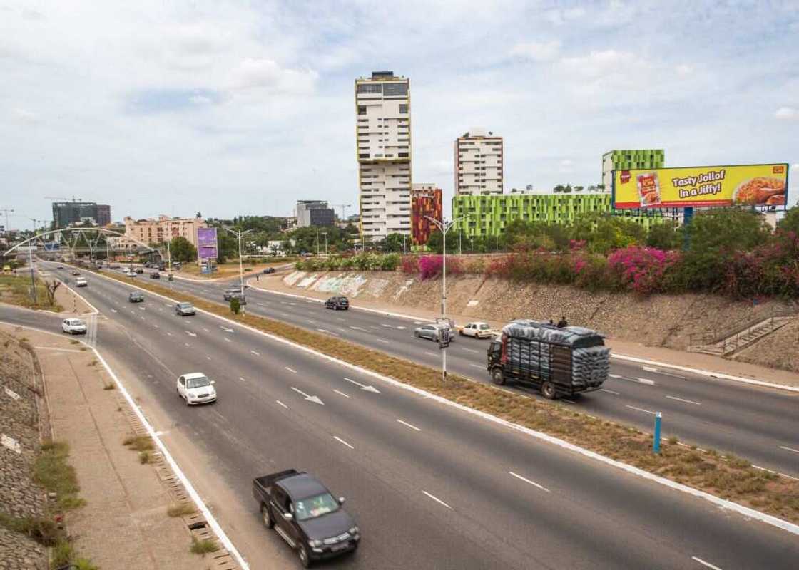 Which is the largest city in West Africa Which is the largest city in West Africa