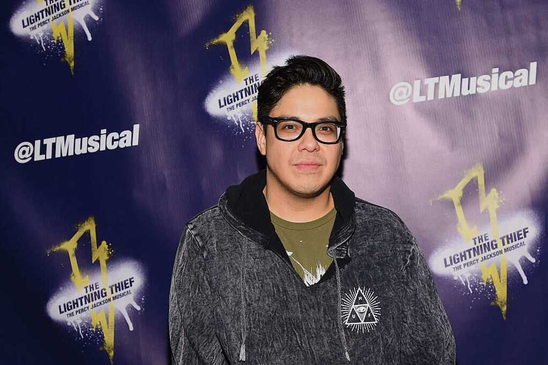 Famous Georges Famous Georges