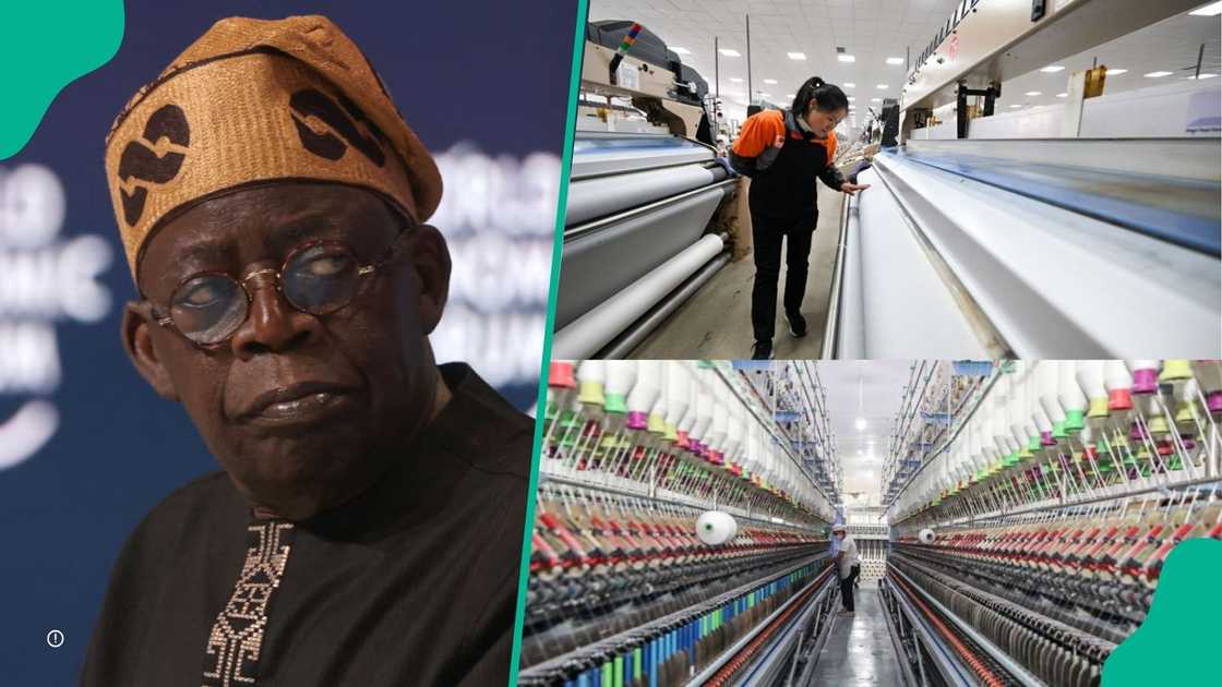 FG moves to boost local textile production, cut down imports FG moves to boost local textile production, cut down imports