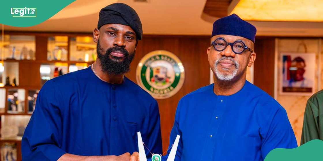 Governor Dapo Abiodun has announced the appointment of Chess Master Tunde Onakoya as the sports ambassador for the state and named a competition after the Guinness World Records holders.