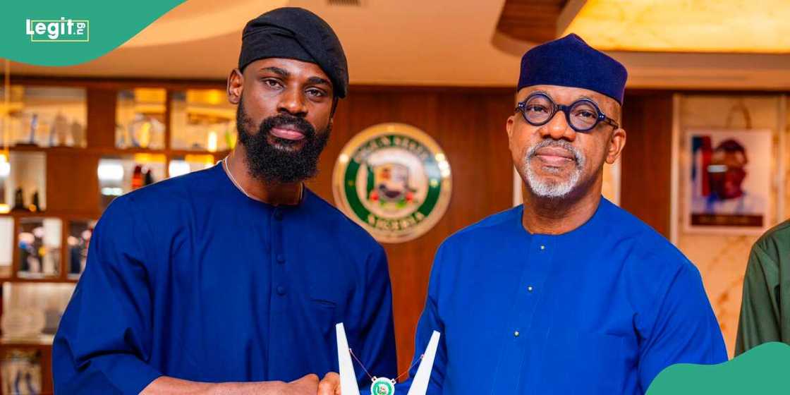 Governor Dapo Abiodun has announced the appointment of Chess Master Tunde Onakoya as the sports ambassador for the state and named a competition after the Guinness World Records holders. Governor Dapo Abiodun has announced the appointment of Chess Master Tunde Onakoya as the sports ambassador for the state and named a competition after the Guinness World Records holders.