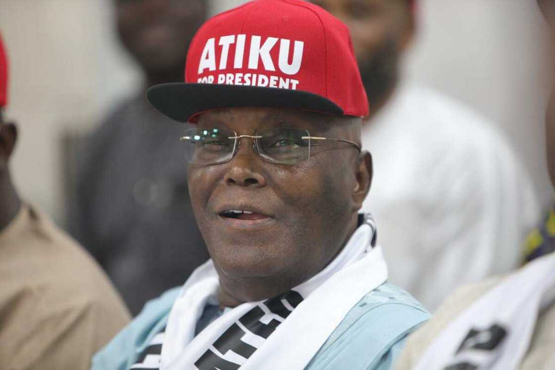 Atiku Abubakar, PDP, Atiku, National Convention, BoT, PDP Chairmanship, Politics Today