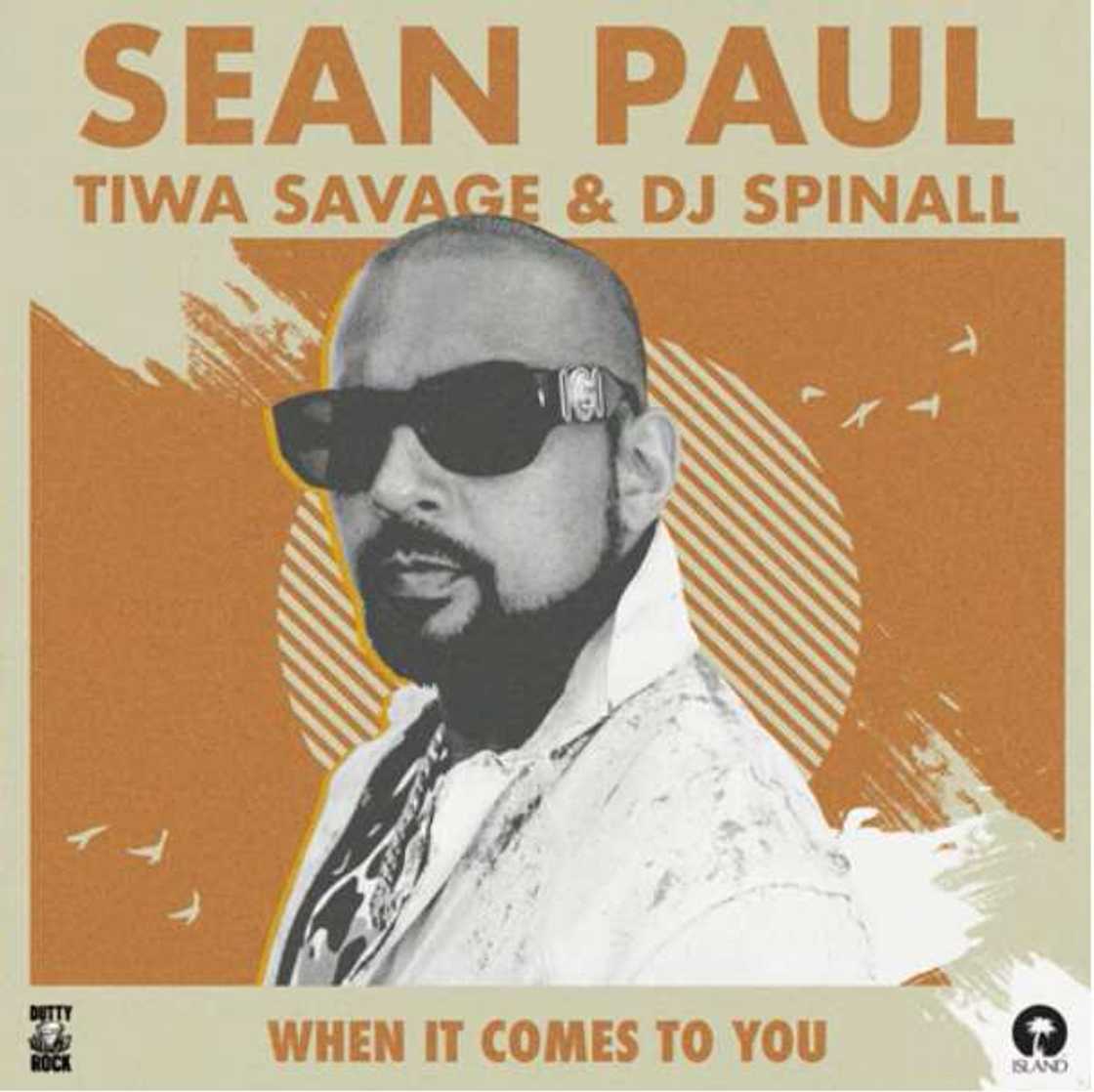 Sean Paul - When It Comes To You remix reactions Sean Paul - When It Comes To You remix reactions