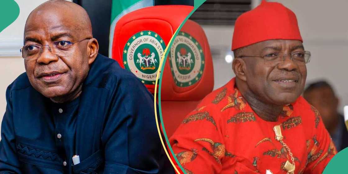 Abia governor, Alex Otti, approves new minimum wage for workers Abia governor, Alex Otti, approves new minimum wage for workers