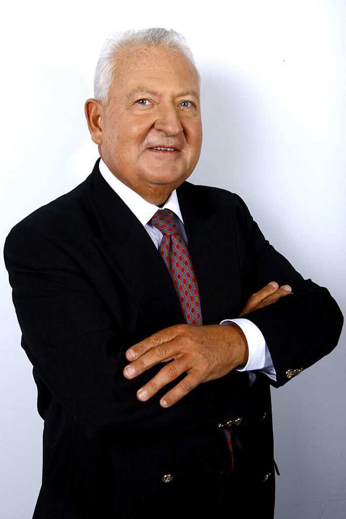 gerard carreyrou gerard carreyrou