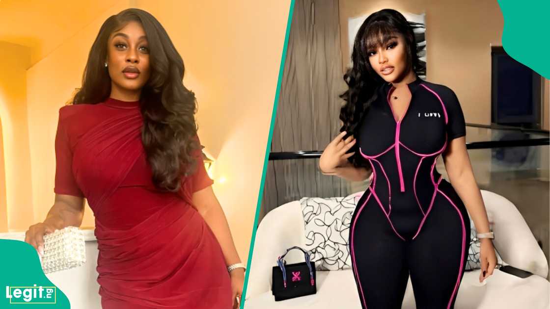 Uriel Oputa warns Nigerians that BBL surgeries offer no internal health benefits days after Elena Jessica's death from complications Uriel Oputa warns Nigerians that BBL surgeries offer no internal health benefits days after Elena Jessica's death from complications