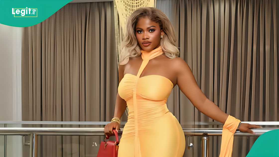 Nollywood actress Irewole Olaniyan faces allegations of three-year affair with married man