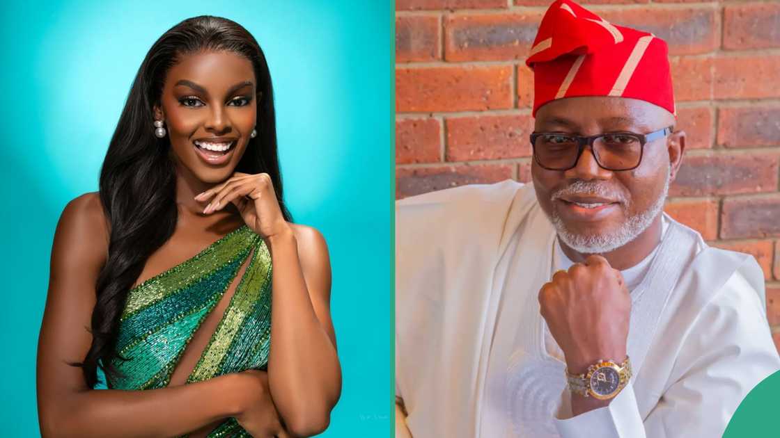 Chidimma Vanessa Adetshina takes over social media, outshines Ondo Decides 2024