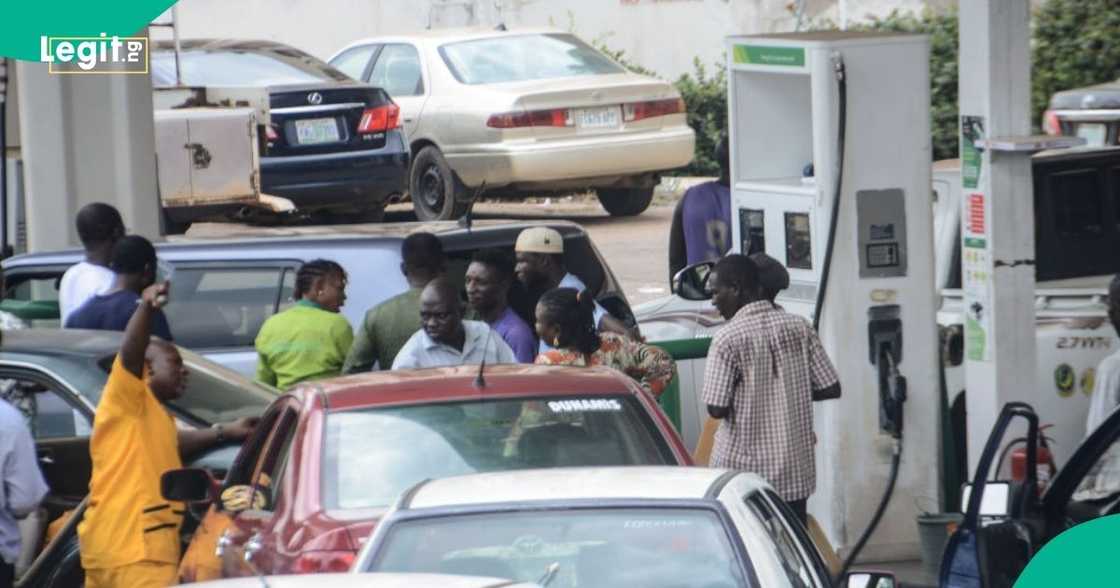 Petrol price at Dangote refinery partners set to reduce Petrol price at Dangote refinery partners set to reduce