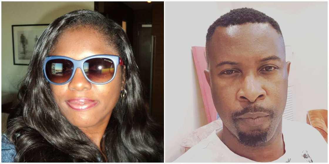 Writer Kemi Yesufu 'knocks' Ruggedman over post about earnings of Nollywood actresses Writer Kemi Yesufu 'knocks' Ruggedman over post about earnings of Nollywood actresses