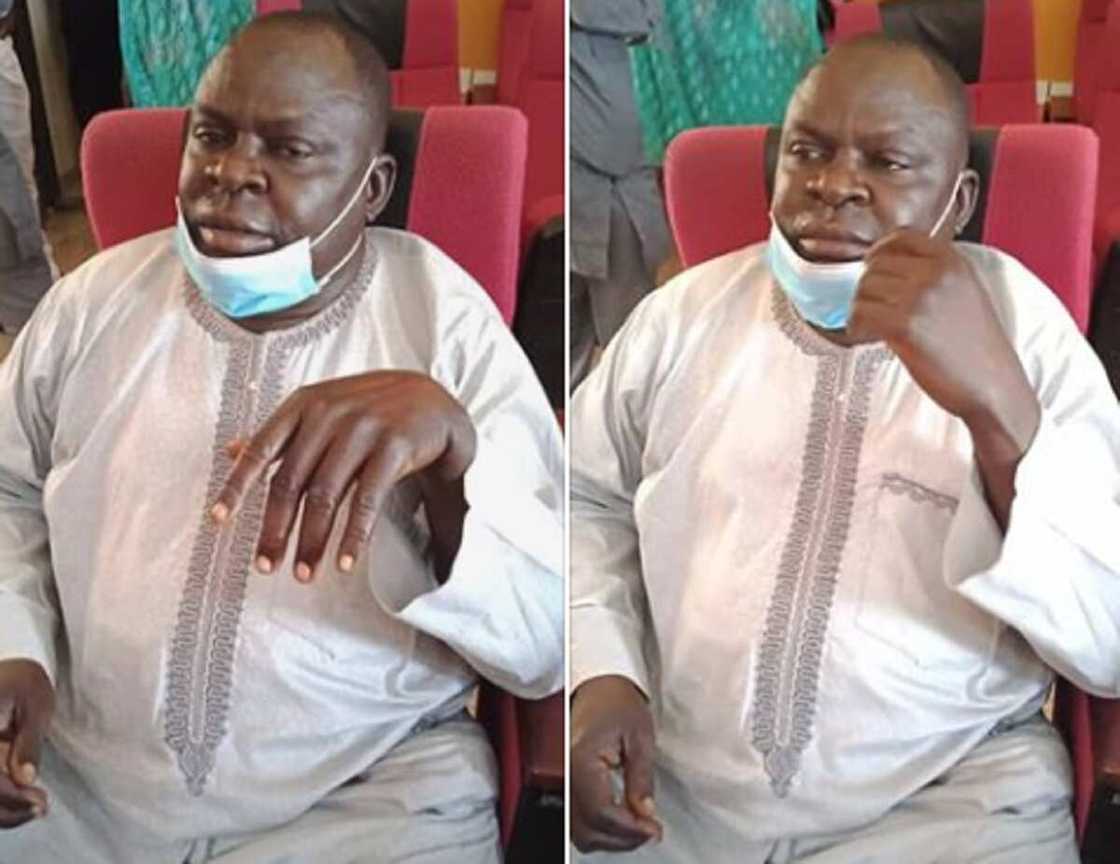 Gombe: An yanke wa tsohon shugaban karamar hukuma shekara 31 a gidan yari Gombe: An yanke wa tsohon shugaban karamar hukuma shekara 31 a gidan yari