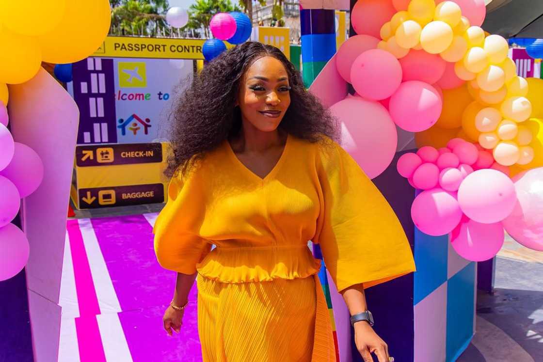 Kid City Lagos Launches as Tobi Bakre, Toolz, Maria Chike, Toyosi Etim-Effiong Grace Event Kid City Lagos Launches as Tobi Bakre, Toolz, Maria Chike, Toyosi Etim-Effiong Grace Event