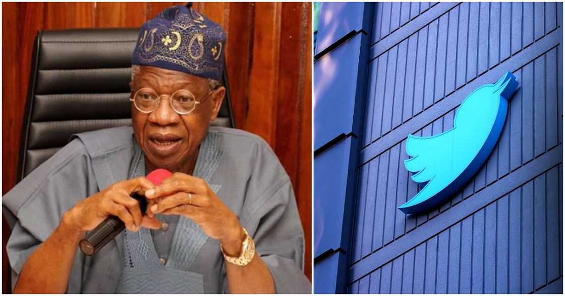 Elon Musk, Federal Ministry of Information and Culture, Nigeria, Lai Mohammed, Twitter Elon Musk, Federal Ministry of Information and Culture, Nigeria, Lai Mohammed, Twitter