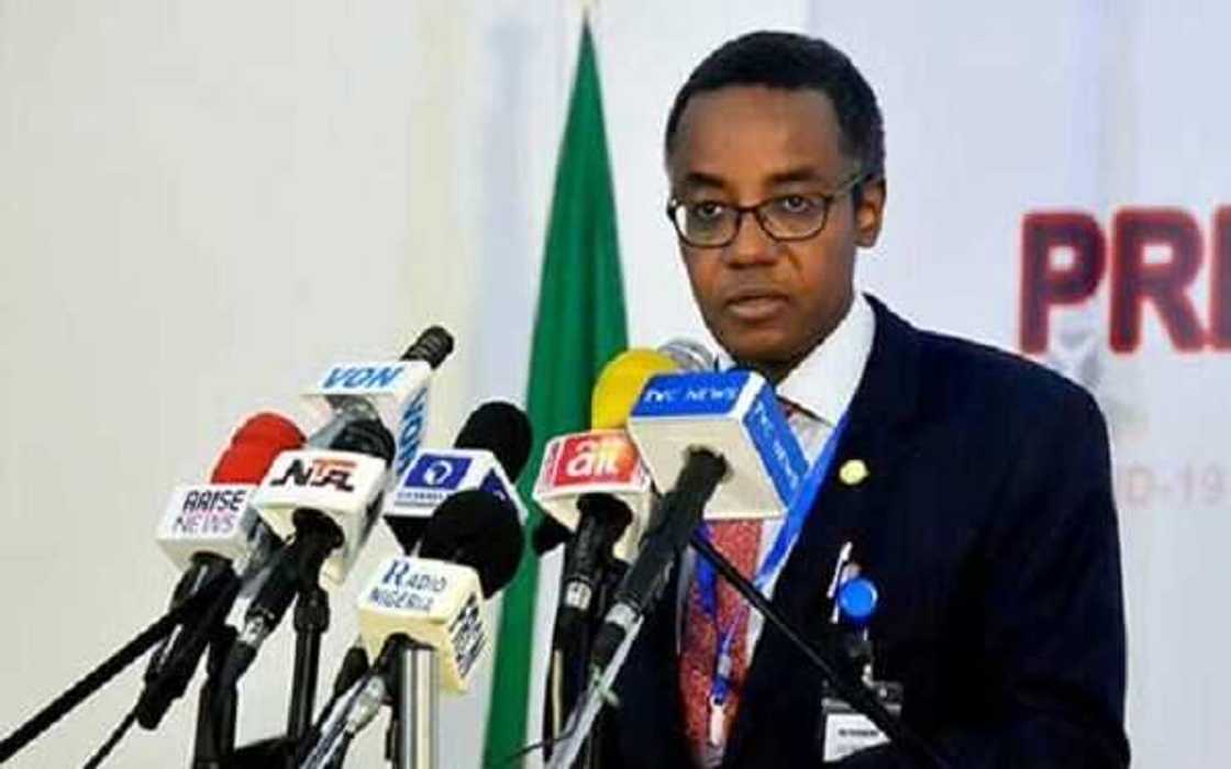 Za'a koma makarantu 18 ga watan Janairu- PTF