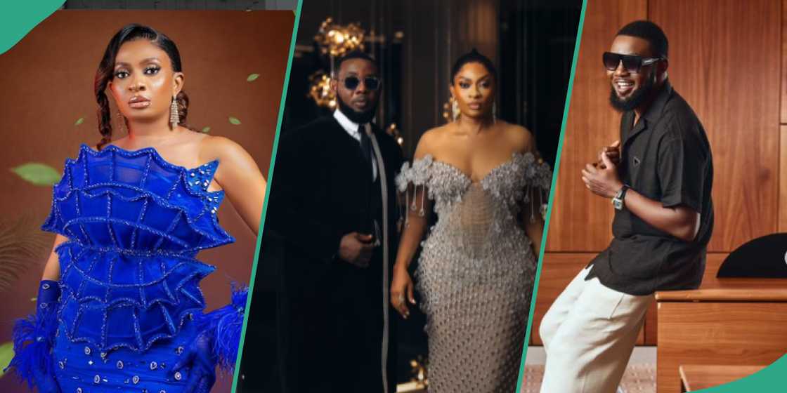 May Edochie, May Edochie and AY Makun at The Waiter movie première, AY Makun May Edochie, May Edochie and AY Makun at The Waiter movie première, AY Makun